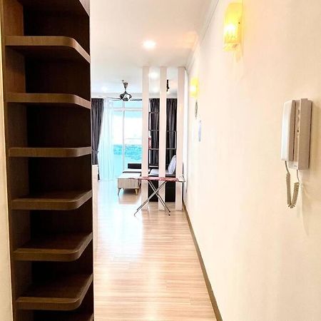 Concept Suite 05 @ The Wave Residence Tranquerah المظهر الخارجي الصورة