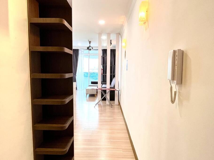 Concept Suite 05 @ The Wave Residence Tranquerah المظهر الخارجي الصورة