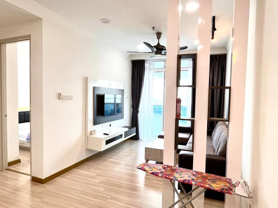 Concept Suite 05 @ The Wave Residence Tranquerah المظهر الخارجي الصورة