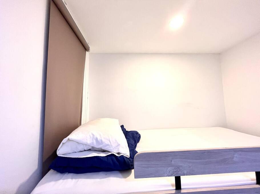 Concept Suite 05 @ The Wave Residence Tranquerah المظهر الخارجي الصورة
