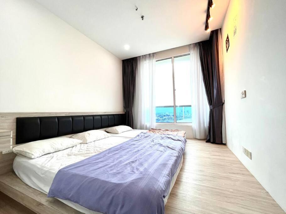 Concept Suite 05 @ The Wave Residence Tranquerah المظهر الخارجي الصورة
