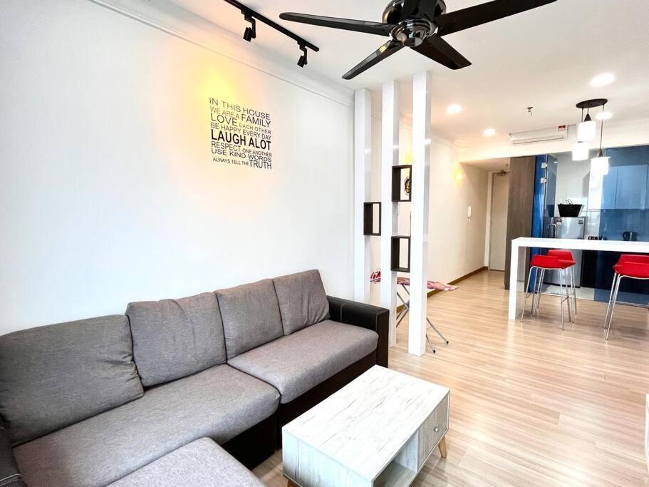 Concept Suite 05 @ The Wave Residence Tranquerah المظهر الخارجي الصورة
