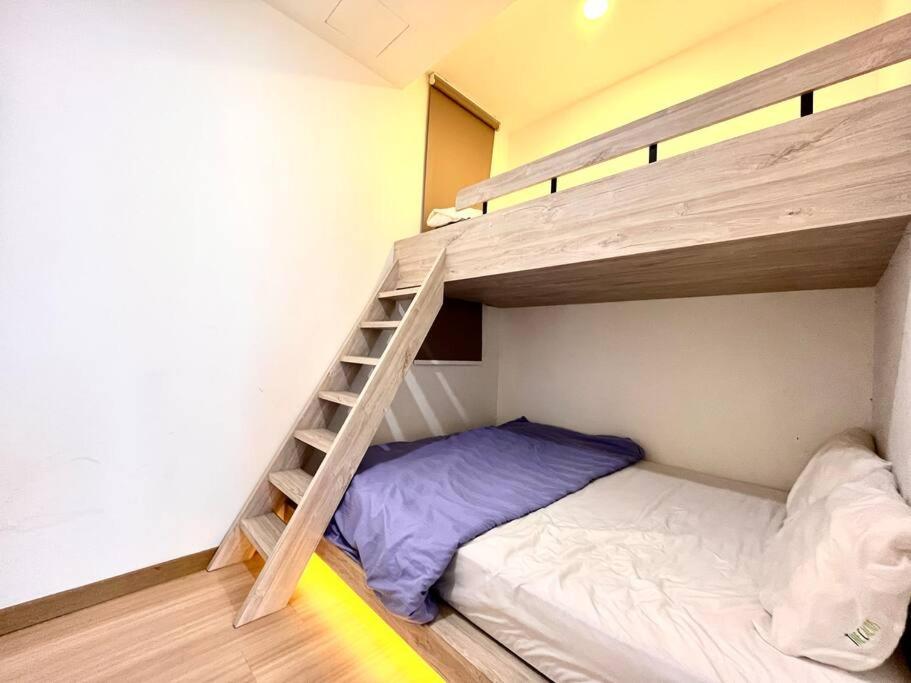 Concept Suite 05 @ The Wave Residence Tranquerah المظهر الخارجي الصورة