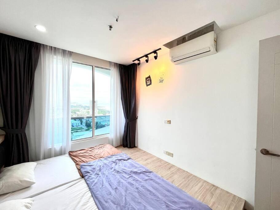 Concept Suite 05 @ The Wave Residence Tranquerah المظهر الخارجي الصورة