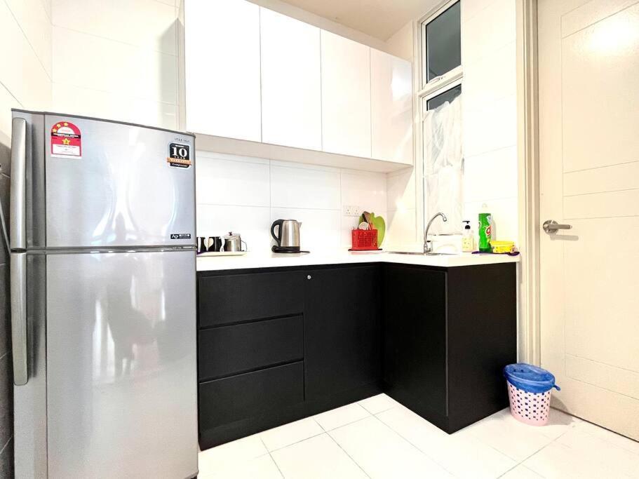 Concept Suite 05 @ The Wave Residence Tranquerah المظهر الخارجي الصورة